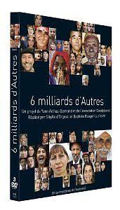 Image de l'objet « 6 MILLIARDS D'AUTRES »